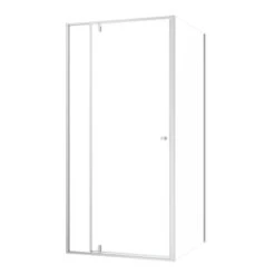 SEALSKIN Douchecabine Contour RVS 100x200cm -Thuis Badkamer 123 4675