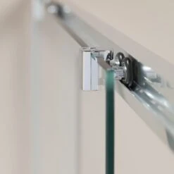 Sealskin Douchecabine Met Schuifdeur Style 120x90x195 Cm -Thuis Badkamer 123 4749