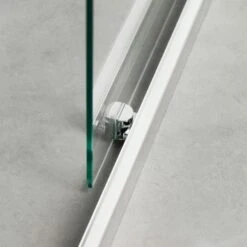 Sealskin Douchecabine Met Schuifdeur Style 120x90x195 Cm -Thuis Badkamer 123 4751