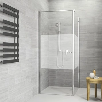 Sealskin Swingdeur Code L 80x197 Cm Met Gesatineerde Band 3 Sealskin Swingdeur Code L 80x197 Cm Met Gesatineerde Band