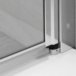 Sealskin Swingdeur Code L 90x197 Cm -Thuis Badkamer 123 4893