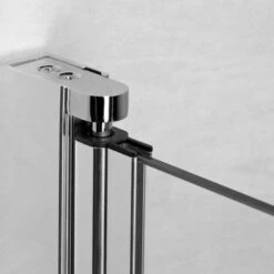 Sealskin Swingdeur Code L 90x197 Cm -Thuis Badkamer 123 4894