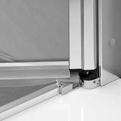 Sealskin Swingdeur Code L 90x197 Cm -Thuis Badkamer 123 4895