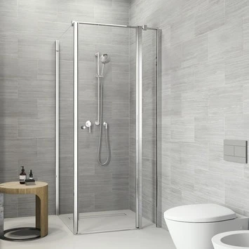 Sealskin Swingdeur Code R 2-delig 110x197 Cm 3 Sealskin Swingdeur Code R 2-delig 110x197 Cm