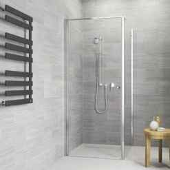 Sealskin Swingdeur Code L 100x197 Cm