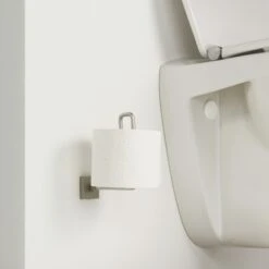 Tiger Reserverolhouder Melbourne Hangend RVS -Thuis Badkamer 123 4978