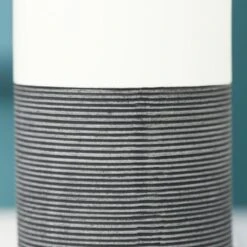 Sealskin Toiletborstelhouder Doppio Grijs -Thuis Badkamer 123 4983