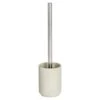 Wenko Toiletborstelhouder Goa Neo Beige -Thuis Badkamer 123 5027