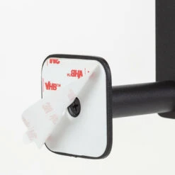 Tiger Reserverolhouder Colar Zwart -Thuis Badkamer 123 5035