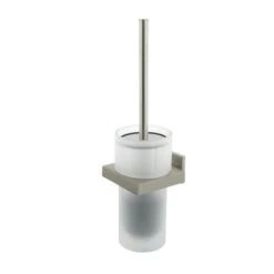 Tiger Toiletborstelhouder Items Hangend RVS 12 Tiger Toiletborstelhouder Items Hangend RVS -Thuis Badkamer 123 5064