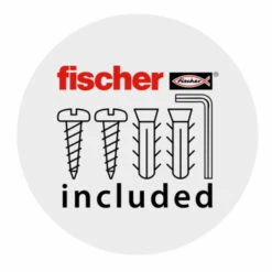 Marho Toiletrolhouder Luxor Zonder Klep Chroom -Thuis Badkamer 123 5078