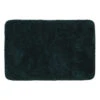 Sealskin Badmat Angora 60x90cm Donkergroen