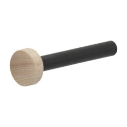 Tiger Reserverolhouder Sem Zwart -Thuis Badkamer 123 5170