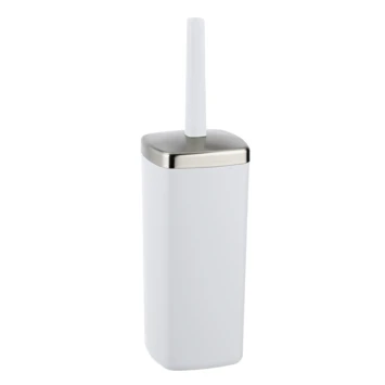 Wenko Toiletborstelhouder Barcelona Wit 3 Wenko Toiletborstelhouder Barcelona Wit