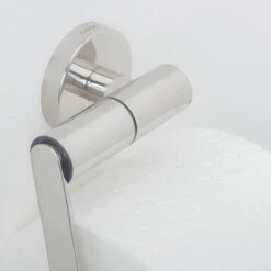 Tiger Toiletrolhouder Boston Hangend Chroom 10 Tiger Toiletrolhouder Boston Hangend Chroom -Thuis Badkamer 123 5221