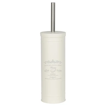 Wenko Toiletborstelhouder Home 3 Wenko Toiletborstelhouder Home