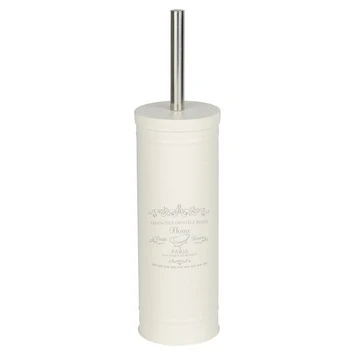 Wenko Toiletborstelhouder Home 4 Wenko Toiletborstelhouder Home - Afbeelding 2