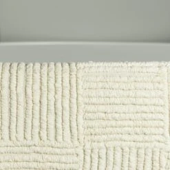 Sealskin Badmat Reverse 60x90 Cm Ivoor 12 Sealskin Badmat Reverse 60x90 Cm Ivoor -Thuis Badkamer 123 528