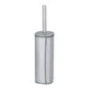 Wenko Toiletborstelhouder Alassio Mat RVS