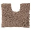 Sealskin Toiletmat Twist Zand 45x55 Cm -Thuis Badkamer 123 53