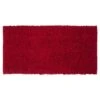 Sealskin Badmat Twist 60x120 Cm Rood -Thuis Badkamer 123 532