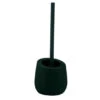 Wenko Keramische Toiletborstelhouder Badi Donkergroen