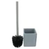 Differnz WC-borstelhouder Graphic Grijs -Thuis Badkamer 123 5361