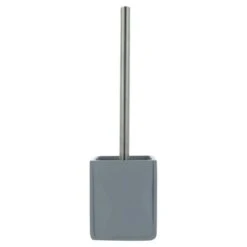 Differnz WC-borstelhouder Graphic Grijs -Thuis Badkamer 123 5363