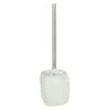 Wenko Toiletborstelhouder Faro Wit -Thuis Badkamer 123 5369