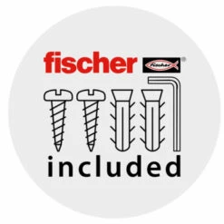 Marho Toiletrolhouder Luxor Met Klep Gun Metal -Thuis Badkamer 123 5374