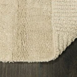 Sealskin Badmat Reverse Zand 60x90 Cm -Thuis Badkamer 123 538