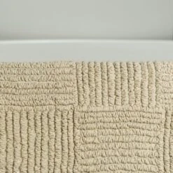 Sealskin Badmat Reverse Zand 60x90 Cm -Thuis Badkamer 123 539