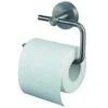 Haceka Toiletrolhouder Kosmos Tec RVS -Thuis Badkamer 123 5395