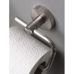 Haceka Toiletrolhouder Kosmos Tec RVS -Thuis Badkamer 123 5397