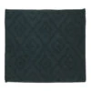 Sealskin Badmat Aztec 60x60cm Donkergroen -Thuis Badkamer 123 542