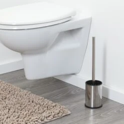 Tiger Toiletborstelhouder Colar Chroom -Thuis Badkamer 123 5436