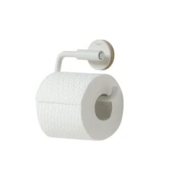 Tiger Toiletrolhouder Urban Wit -Thuis Badkamer 123 5451