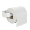 Tiger Toiletrolhouder TESS Wit -Thuis Badkamer 123 5471