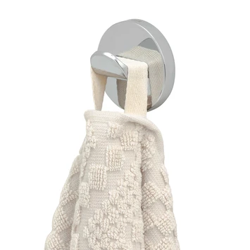 Tiger Noon Zelfklevende Grote Haak Chroom 4 Tiger Noon Zelfklevende Grote Haak Chroom - Afbeelding 2