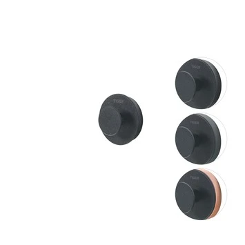 Tiger Haak Urban Klein Zwart 8 Tiger Haak Urban Klein Zwart - Afbeelding 6