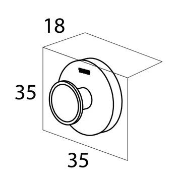 Tiger Haak Urban Klein Zwart 11 Tiger Haak Urban Klein Zwart - Afbeelding 9