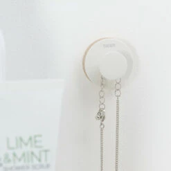 Tiger Haak Urban Klein Wit 19 Tiger Haak Urban Klein Wit -Thuis Badkamer 123 5668