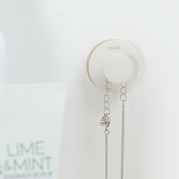 Tiger Haak Urban Klein Wit 10 Tiger Haak Urban Klein Wit - Afbeelding 8