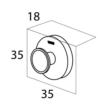 Tiger Haak Urban Klein Wit 12 Tiger Haak Urban Klein Wit - Afbeelding 10