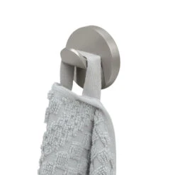 Tiger Noon Zelfklevende Grote Haak Inox -Thuis Badkamer 123 5672