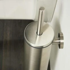Tiger Toiletborstelhouder Boston Hangend RVS -Thuis Badkamer 123 5701