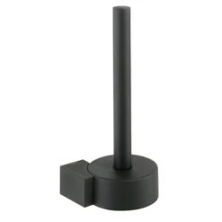 Tiger Reserverolhouder Nomad Hangend Zwart -Thuis Badkamer 123 5781