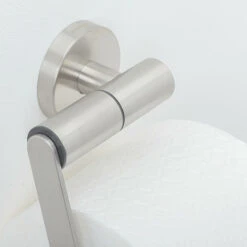 Tiger Toiletrolhouder Boston RVS -Thuis Badkamer 123 5826