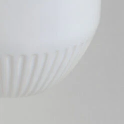 Tiger Wc-borstelset Ivy Chroom/wit -Thuis Badkamer 123 5851