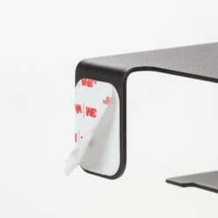 Tiger Colar Toiletrolhouder Met Planchet Zwart -Thuis Badkamer 123 5860